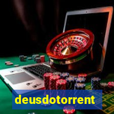 deusdotorrent