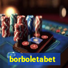 borboletabet