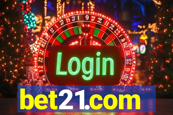 bet21.com