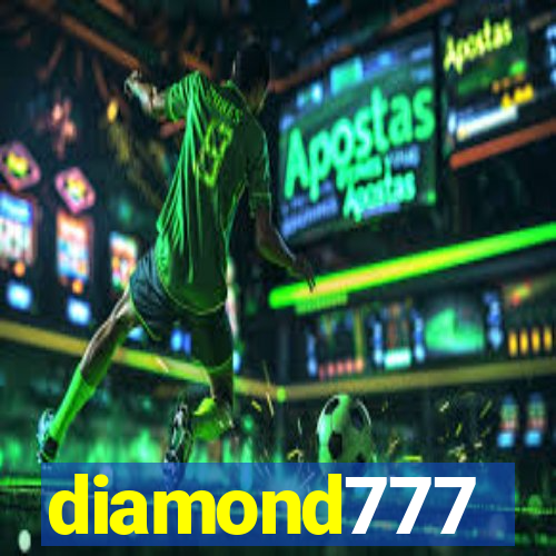 diamond777