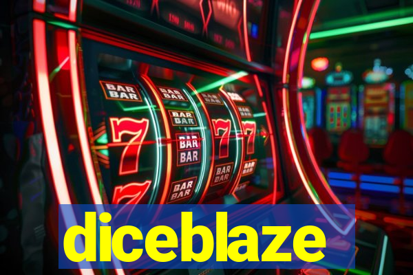 diceblaze