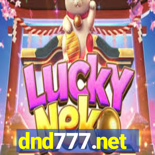 dnd777.net