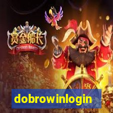 dobrowinlogin