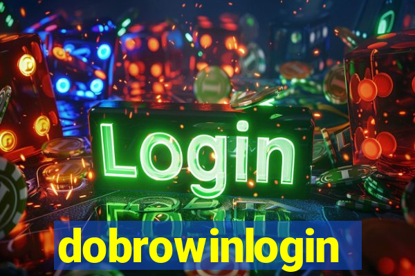 dobrowinlogin