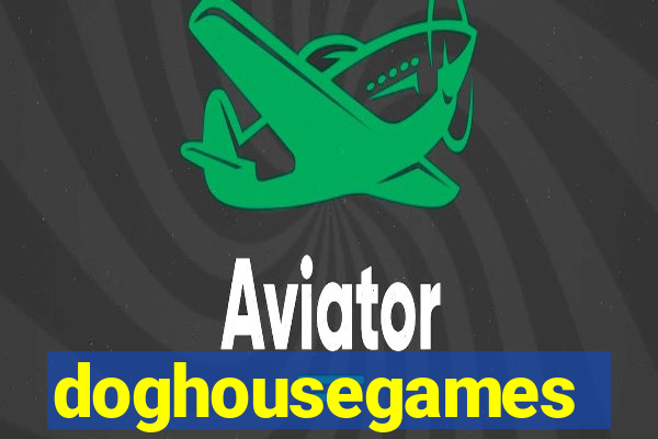 doghousegames