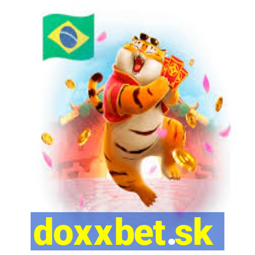 doxxbet.sk