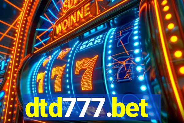 dtd777.bet