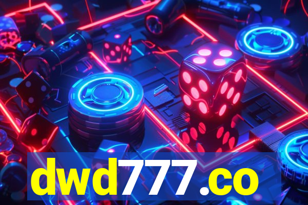 dwd777.co