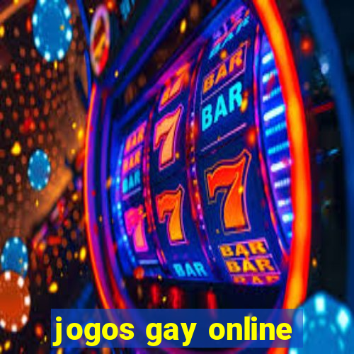 jogos gay online