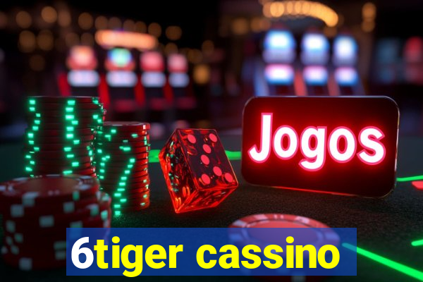 6tiger cassino