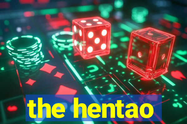 the hentao