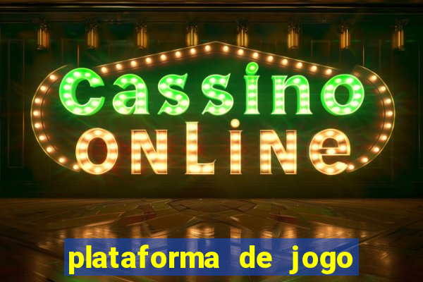 plataforma de jogo da deolane bezerra