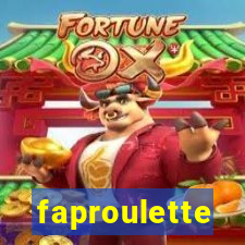 faproulette