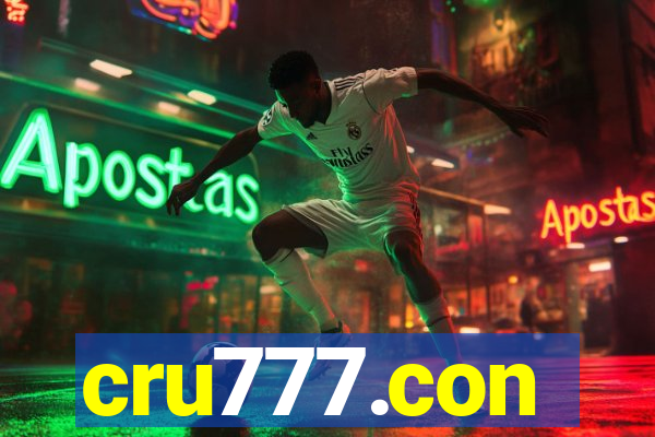 cru777.con