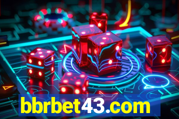 bbrbet43.com