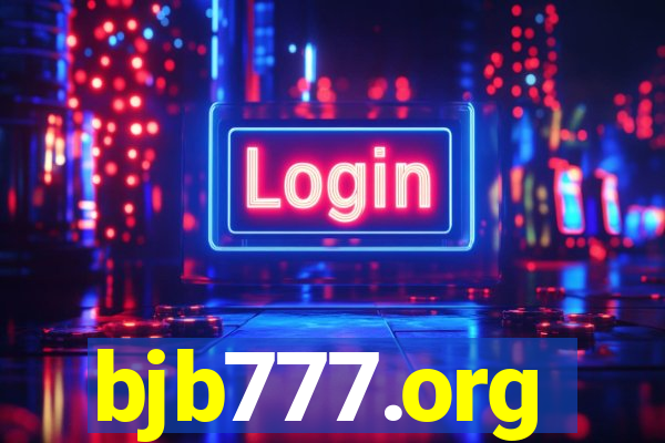 bjb777.org