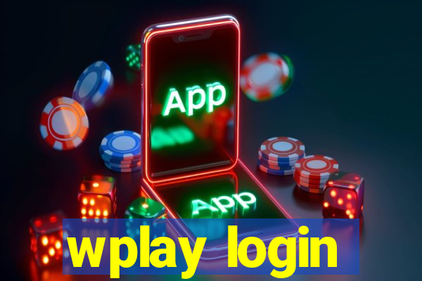 wplay login