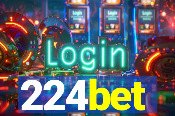 224bet