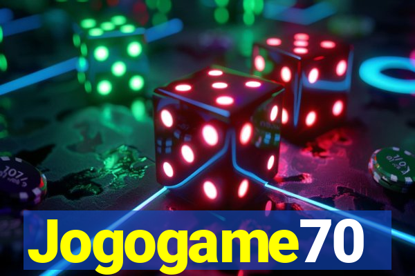 Jogogame70