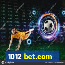 1012 bet.com