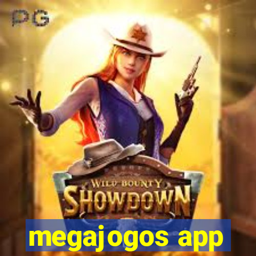 megajogos app