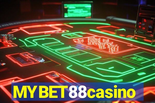 MYBET88casino