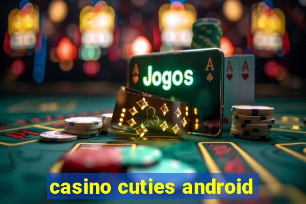 casino cuties android