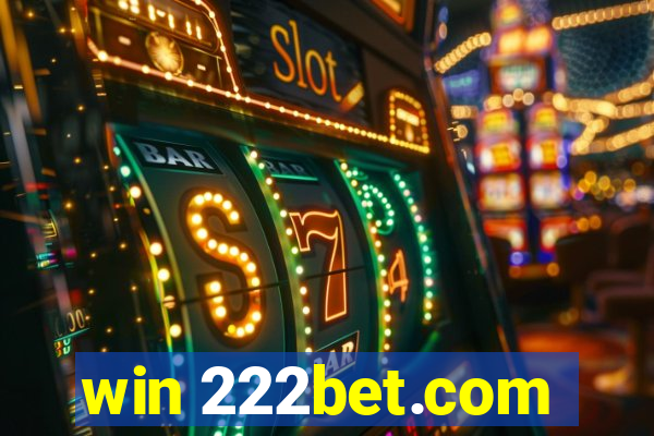 win 222bet.com