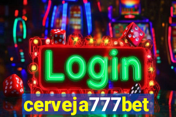 cerveja777bet