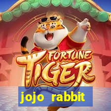 jojo rabbit completo dublado