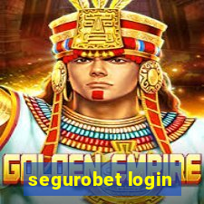 segurobet login