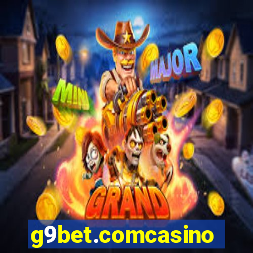 g9bet.comcasino