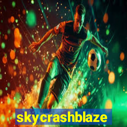 skycrashblaze