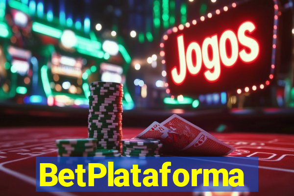 BetPlataforma