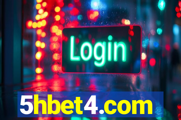 5hbet4.com