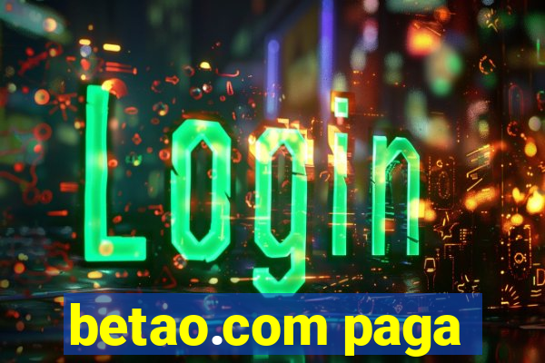 betao.com paga