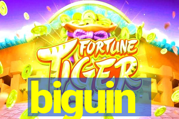 biguin