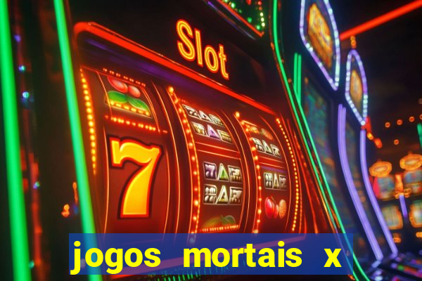 jogos mortais x torrent magnet