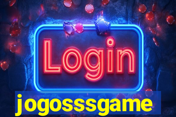 jogosssgame