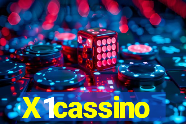 X1cassino