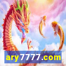 ary7777.com