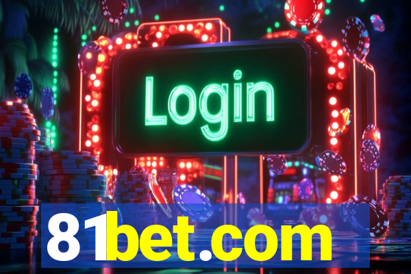 81bet.com