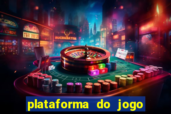 plataforma do jogo do canguru