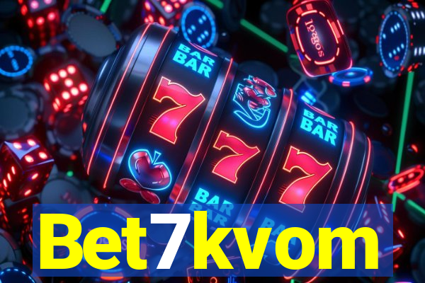 Bet7kvom