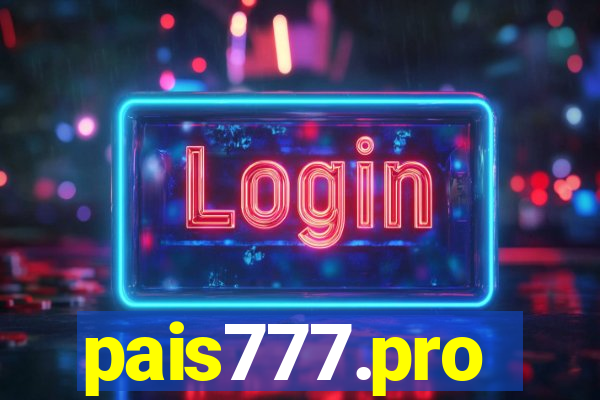 pais777.pro