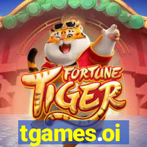 tgames.oi