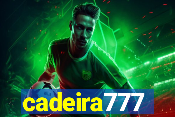 cadeira777