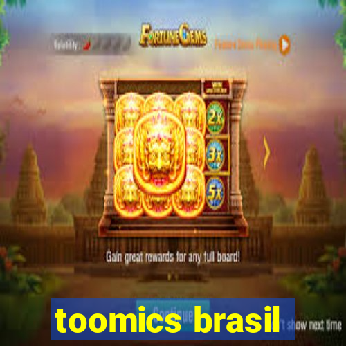 toomics brasil