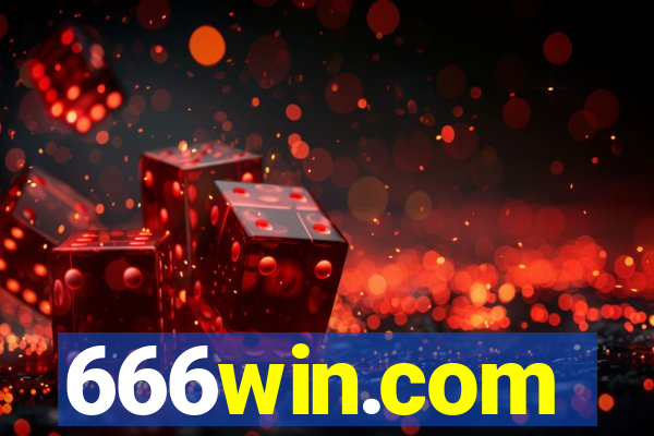 666win.com