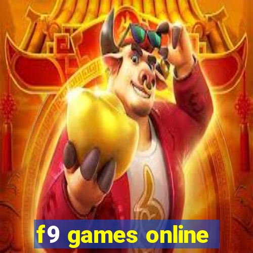 f9 games online